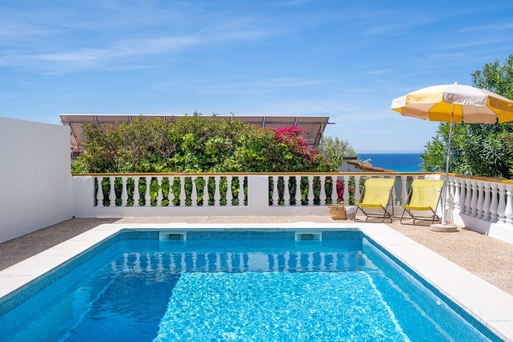 Hébergement de vacances Poriol *